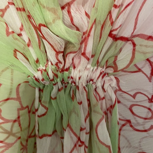 Diane Von Furstenberg Dress - Picture 5 of 9